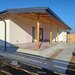 Sabareni, casa parter 4 camere, CT, terasa, pivnita, teren 478 mp