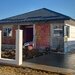 Sabareni, casa parter 4 camere, CT, terasa, pivnita, teren 478 mp