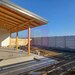 Sabareni, casa parter 4 camere, CT, terasa, pivnita, teren 478 mp